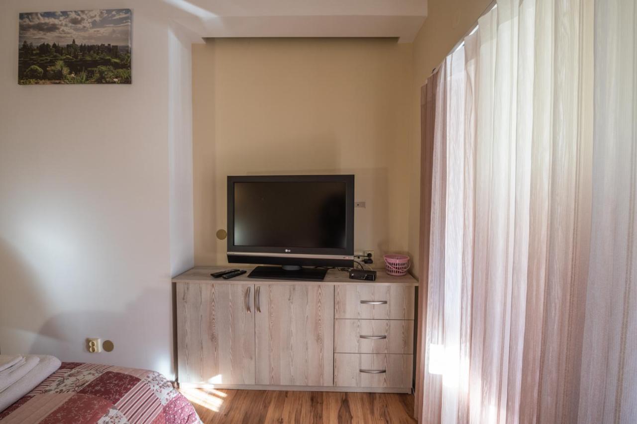 Апартаменти Ковачева-2 Bansko Exterior foto