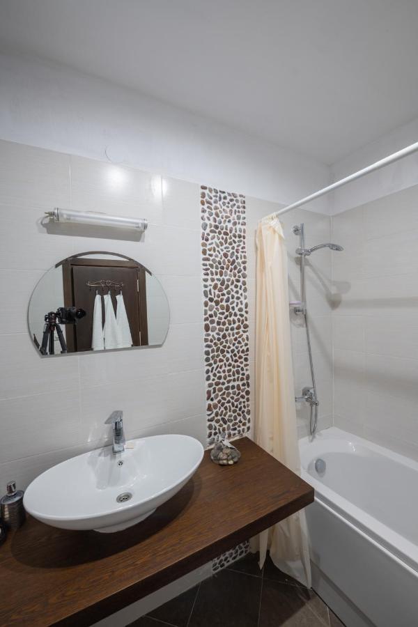Апартаменти Ковачева-2 Bansko Exterior foto