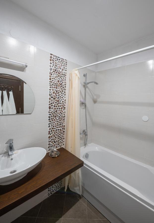 Апартаменти Ковачева-2 Bansko Exterior foto