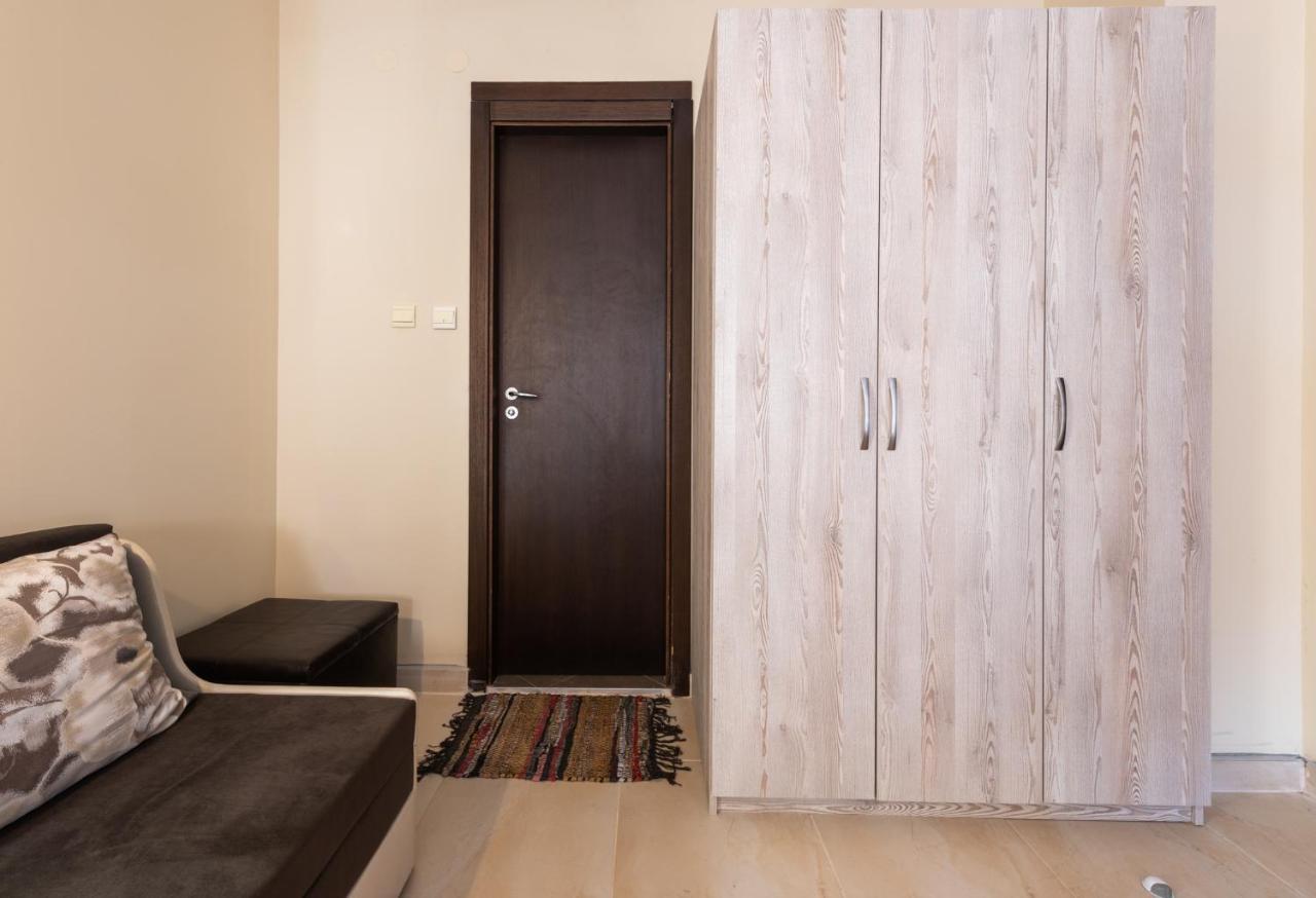 Апартаменти Ковачева-2 Bansko Exterior foto