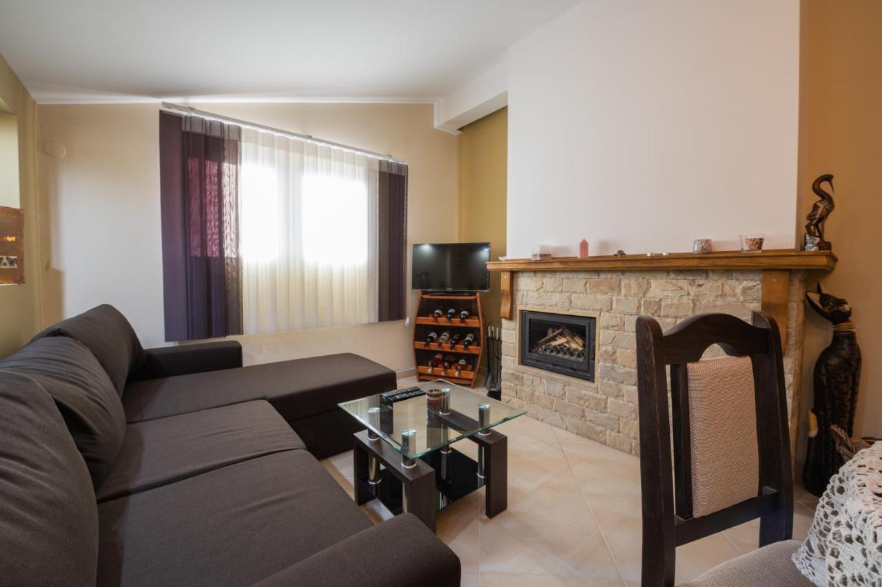 Апартаменти Ковачева-2 Bansko Exterior foto