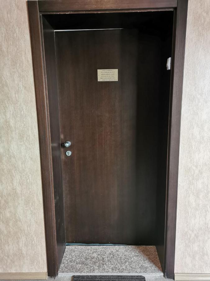 Апартаменти Ковачева-2 Bansko Exterior foto